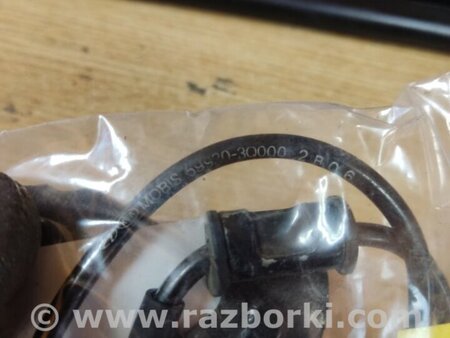 ФОТО Датчик ABS для Hyundai Sonata YF (09.2009-03.2014) Киев