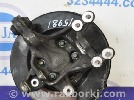 ФОТО Цапфа для Hyundai Sonata YF (09.2009-03.2014) Киев