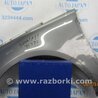 Крыло переднее Hyundai Sonata YF (09.2009-03.2014)