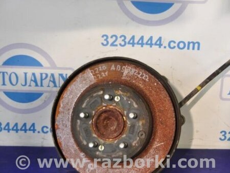 ФОТО Ступица для Hyundai Sonata YF (09.2009-03.2014) Киев