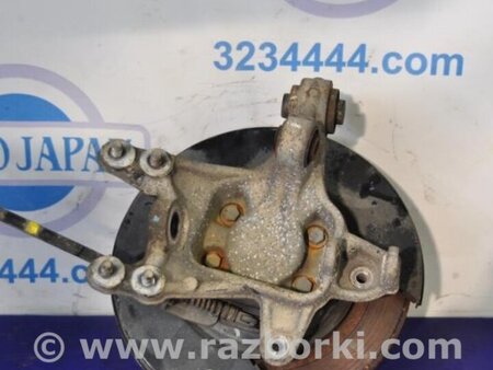 ФОТО Ступица для Hyundai Sonata YF (09.2009-03.2014) Киев