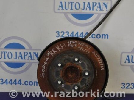 ФОТО Цапфа для Hyundai Sonata YF (09.2009-03.2014) Киев