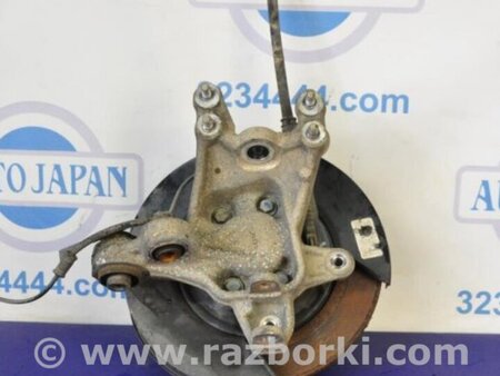ФОТО Цапфа для Hyundai Sonata YF (09.2009-03.2014) Киев