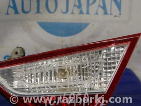ФОТО Фонарь задний внутренний для Hyundai Sonata YF (09.2009-03.2014) Киев