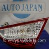 Фонарь задний внутренний Hyundai Sonata YF (09.2009-03.2014)