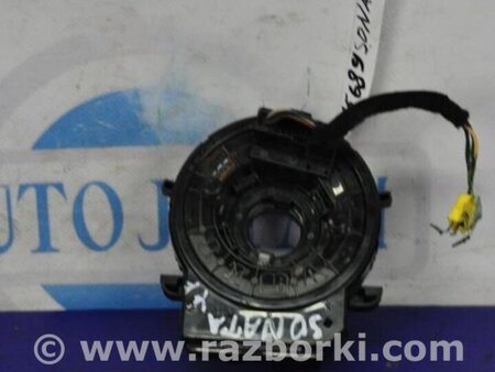 ФОТО Шлейф AirBag для Hyundai Sonata YF (09.2009-03.2014) Киев