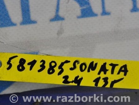 ФОТО Датчик положения распредвала для Hyundai Sonata YF (09.2009-03.2014) Киев