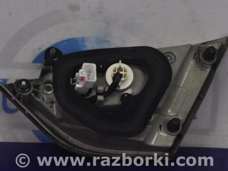 ФОТО Фонарь задний внутренний для Hyundai Sonata YF (09.2009-03.2014) Киев
