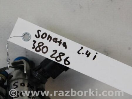 ФОТО Форсунка топливная для Hyundai Sonata YF (09.2009-03.2014) Киев