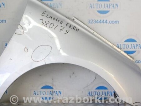 ФОТО Крыло переднее для Hyundai Sonata YF (09.2009-03.2014) Киев