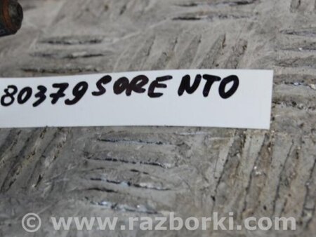 ФОТО Расходомер воздуха для KIA Sorento BL Киев
