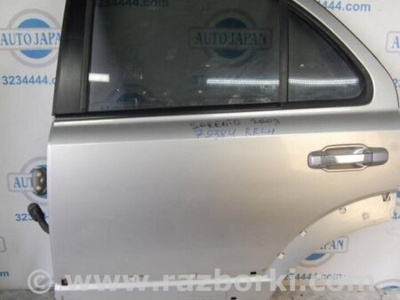 ФОТО Дверь для KIA Sorento BL Киев