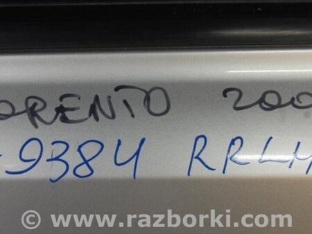 ФОТО Дверь для KIA Sorento BL Киев