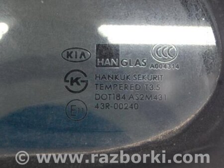 ФОТО Дверь для KIA Sorento BL Киев