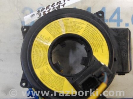 ФОТО Шлейф AirBag для KIA Sorento BL Киев