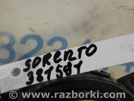 ФОТО Шлейф AirBag для KIA Sorento BL Киев