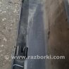 ФОТО Накладка порога наружная для KIA Sorento UM Киев