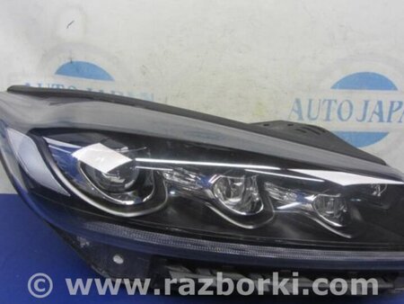 ФОТО Фара для KIA Sorento UM Киев