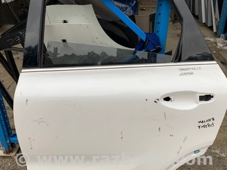 ФОТО Дверь для KIA Sorento UM Киев