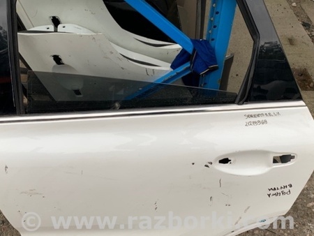 ФОТО Дверь для KIA Sorento UM Киев