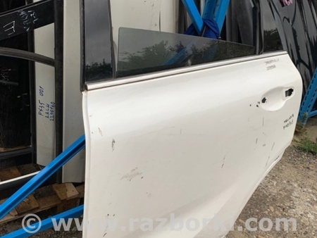 ФОТО Дверь для KIA Sorento UM Киев