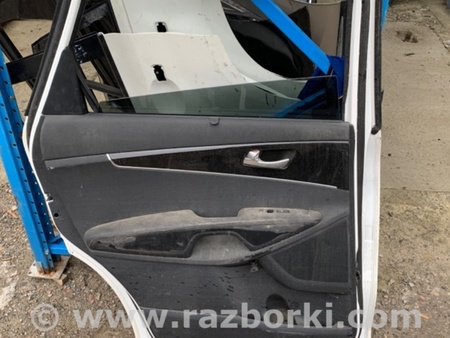 ФОТО Дверь для KIA Sorento UM Киев