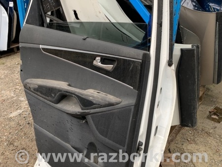 ФОТО Дверь для KIA Sorento UM Киев