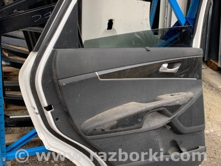 ФОТО Дверь для KIA Sorento UM Киев