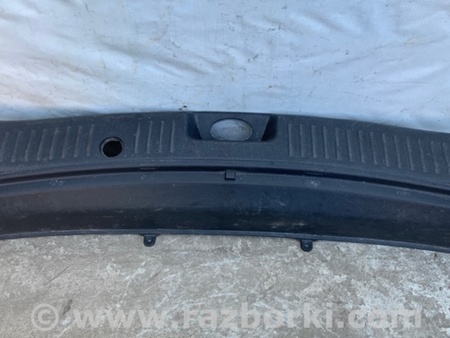 ФОТО Накладка на порог багажника для KIA Sorento XM Киев