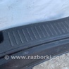 ФОТО Накладка на порог багажника для KIA Sorento XM Киев