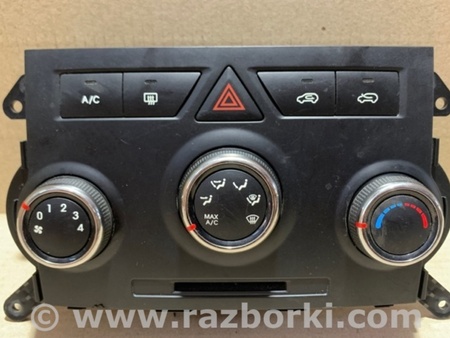 ФОТО Блок управления печкой для KIA Sorento XM Киев