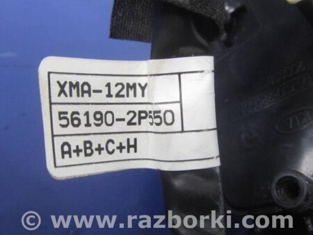 ФОТО Кнопки руля для KIA Sorento XM Киев