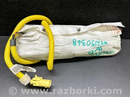 ФОТО Airbag сидения для KIA Soul AM Киев