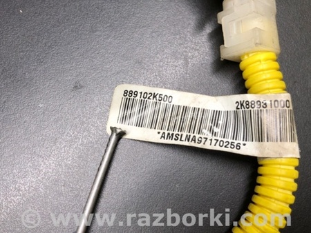 ФОТО Airbag сидения для KIA Soul AM Киев