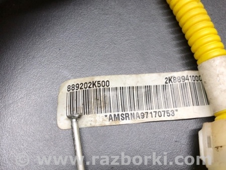 ФОТО Airbag сидения для KIA Soul AM Киев