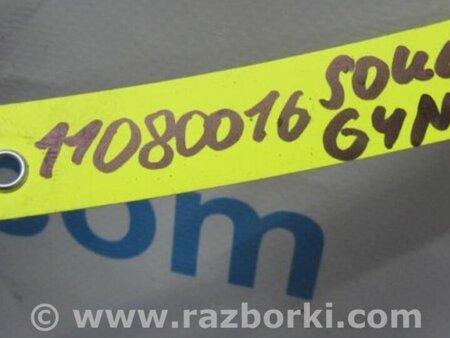 ФОТО Подушка АКПП для KIA Soul AM Киев