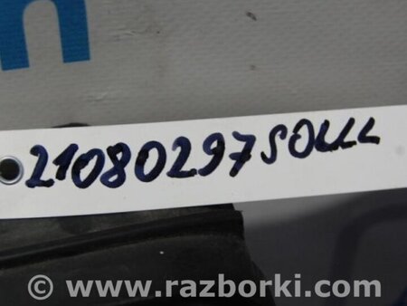 ФОТО Решетка радиатора для KIA Soul AM Киев