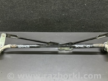 ФОТО Трапеция дворников для KIA SOUL PS Киев