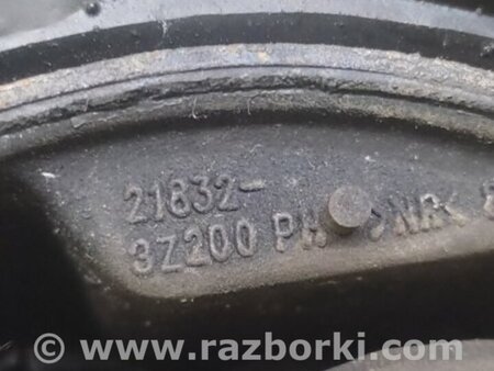 ФОТО Подушка для KIA SOUL PS Киев