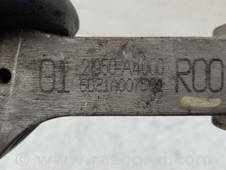 ФОТО Подушка для KIA SOUL PS Киев