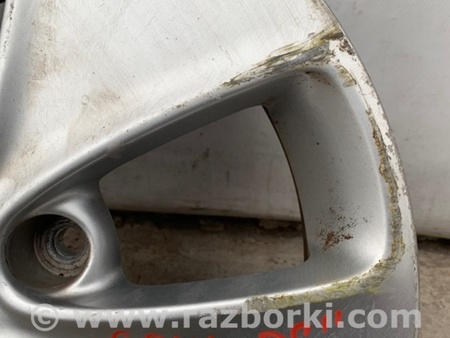 ФОТО Диск R16 для KIA SOUL PS Киев