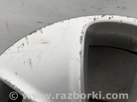 ФОТО Диск R16 для KIA SOUL PS Киев