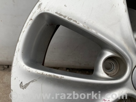 ФОТО Диск R16 для KIA SOUL PS Киев