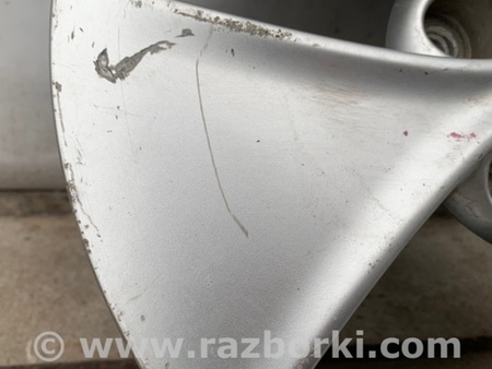 ФОТО Диск R16 для KIA SOUL PS Киев