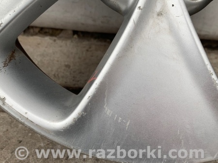 ФОТО Диск R16 для KIA SOUL PS Киев