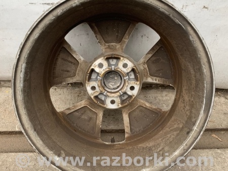 ФОТО Диск R16 для KIA SOUL PS Киев
