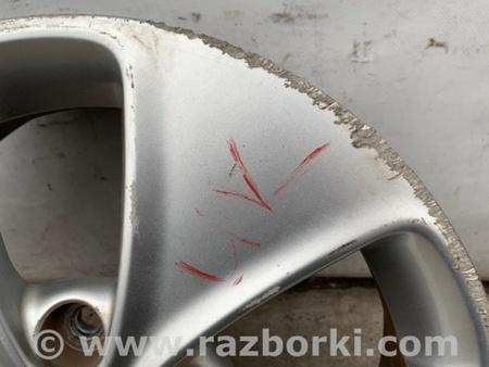 ФОТО Диск R16 для KIA SOUL PS Киев