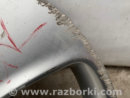 ФОТО Диск R16 для KIA SOUL PS Киев
