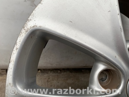 ФОТО Диск R16 для KIA SOUL PS Киев