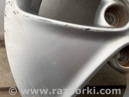 ФОТО Диск R16 для KIA SOUL PS Киев